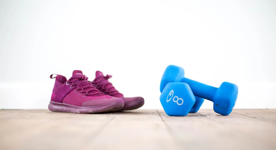 Fitness lifestyle